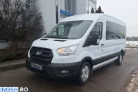 Ford Transit din 2025 cu 1 km - oferta FOR211266 - foto 1
