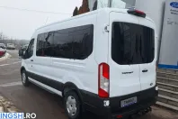 Ford Transit din 2025 cu 1 km - oferta FOR211266 - foto 3