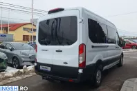 Ford Transit din 2025 cu 1 km - oferta FOR211266 - foto 4