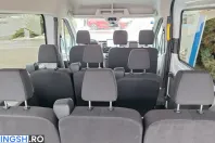 Ford Transit din 2025 cu 1 km - oferta FOR211266 - foto 6