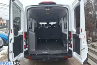 Ford Transit din 2025 cu 1 km - oferta FOR211266 - foto 8