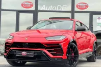 Lamborghini Urus din 2021 cu 27.760 km - oferta LAM211267 - foto 1