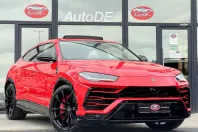 Lamborghini Urus din 2021 cu 27.760 km - oferta LAM211267 - foto 2