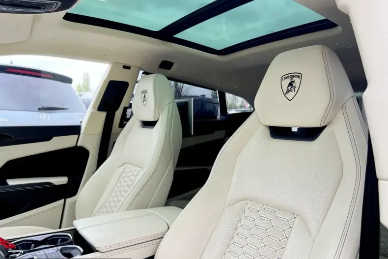 Lamborghini Urus din 2021 cu 27.760 km - oferta LAM211267 - foto 13