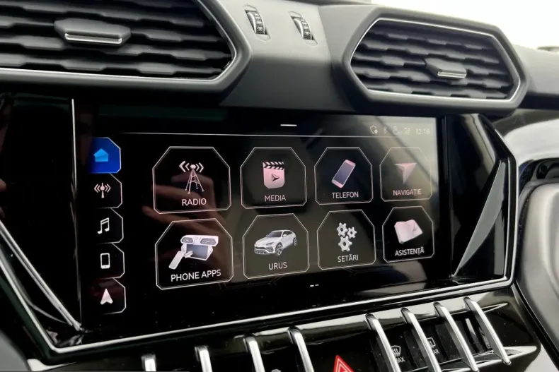 Lamborghini Urus din 2021 cu 27.760 km - oferta LAM211267 - foto 31
