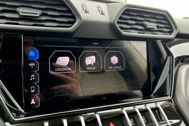 Lamborghini Urus din 2021 cu 27.760 km - oferta LAM211267 - foto 32