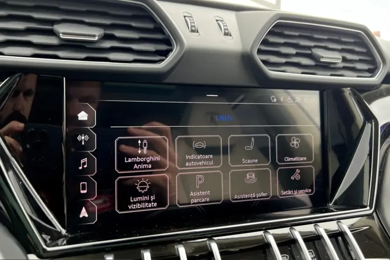 Lamborghini Urus din 2021 cu 27.760 km - oferta LAM211267 - foto 34