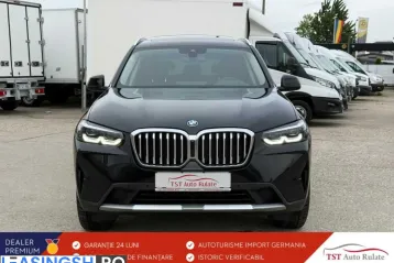 BMW X3 din 2021 - oferta BMW211268