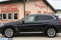 BMW X3 (Seria X) din 2021 cu 131.000 km - oferta BMW211268 - foto 4