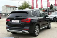 BMW X3 (Seria X) din 2021 cu 131.000 km - oferta BMW211268 - foto 8