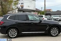 BMW X3 (Seria X) din 2021 cu 131.000 km - oferta BMW211268 - foto 10