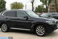 BMW X3 (Seria X) din 2021 cu 131.000 km - oferta BMW211268 - foto 11