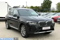 BMW X3 (Seria X) din 2021 cu 131.000 km - oferta BMW211268 - foto 12