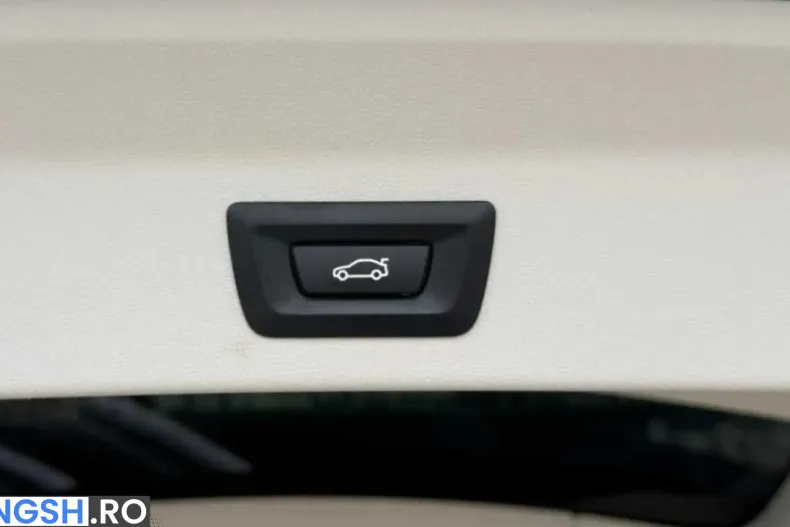 BMW X3 (Seria X) din 2021 cu 131.000 km - oferta BMW211268 - foto 14