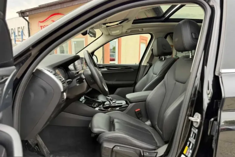 BMW X3 (Seria X) din 2021 cu 131.000 km - oferta BMW211268 - foto 16