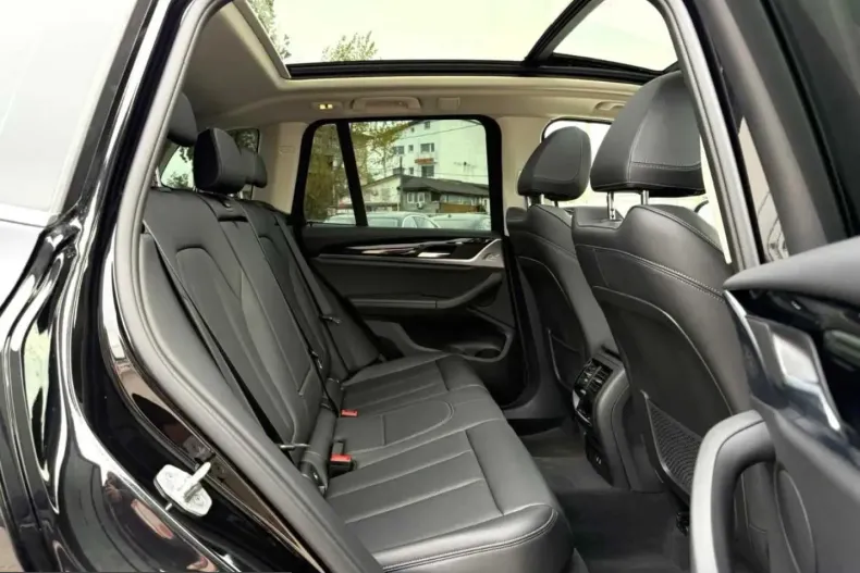 BMW X3 (Seria X) din 2021 cu 131.000 km - oferta BMW211268 - foto 18