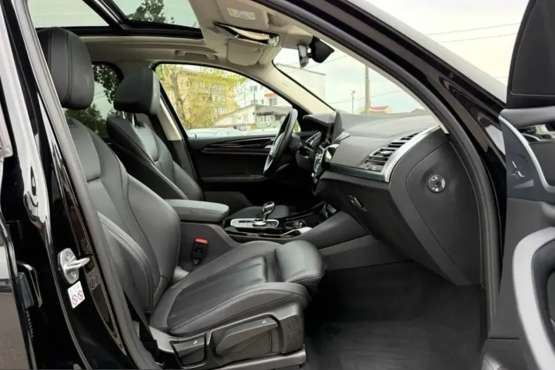 BMW X3 (Seria X) din 2021 cu 131.000 km - oferta BMW211268 - foto 19