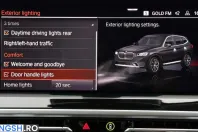 BMW X3 (Seria X) din 2021 cu 131.000 km - oferta BMW211268 - foto 34