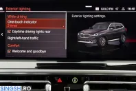 BMW X3 (Seria X) din 2021 cu 131.000 km - oferta BMW211268 - foto 35