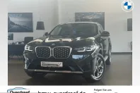 BMW X4 (Seria X) din 2024 cu 46.499 km - oferta BMW211269 - foto 1