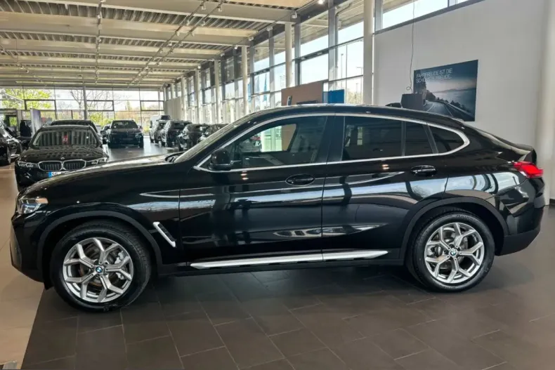 BMW X4 (Seria X) din 2024 cu 46.499 km - oferta BMW211269 - foto 5