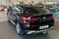 BMW X4 (Seria X) din 2024 cu 46.499 km - oferta BMW211269 - foto 7
