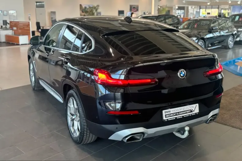 BMW X4 (Seria X) din 2024 cu 46.499 km - oferta BMW211269 - foto 7