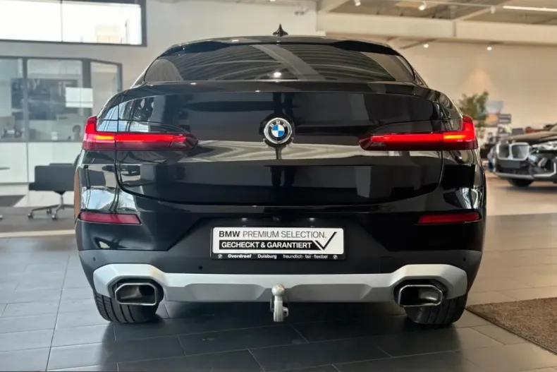 BMW X4 (Seria X) din 2024 cu 46.499 km - oferta BMW211269 - foto 8