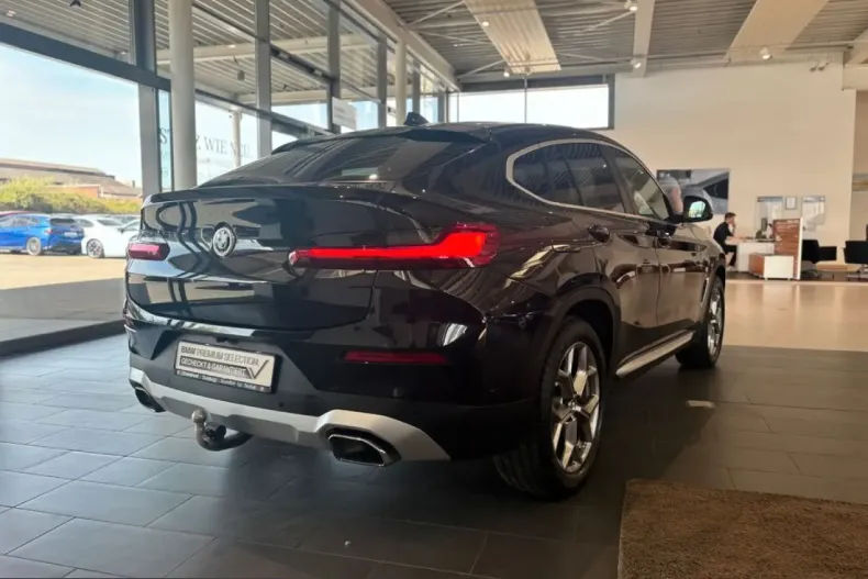 BMW X4 (Seria X) din 2024 cu 46.499 km - oferta BMW211269 - foto 9