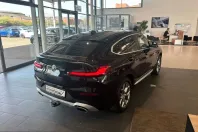 BMW X4 (Seria X) din 2024 cu 46.499 km - oferta BMW211269 - foto 10