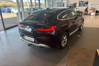 BMW X4 (Seria X) din 2024 cu 46.499 km - oferta BMW211269 - foto 11