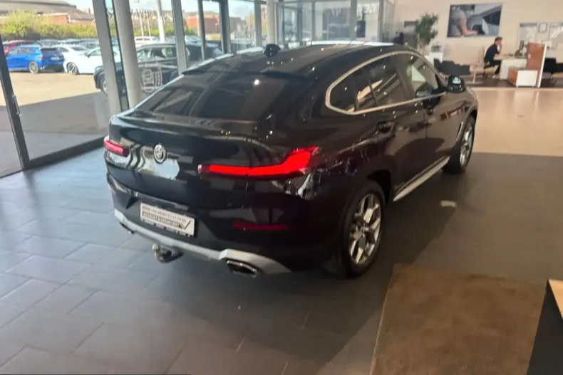 BMW X4 (Seria X) din 2024 cu 46.499 km - oferta BMW211269 - foto 11