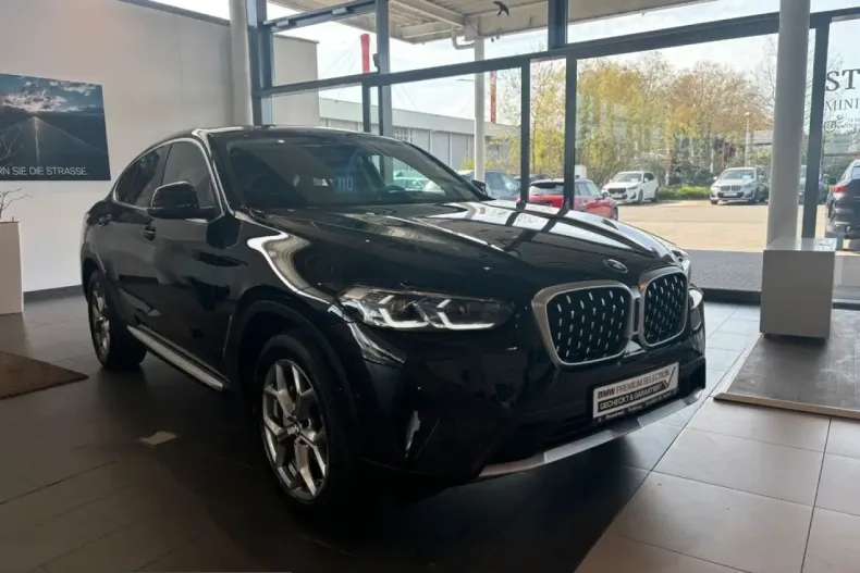 BMW X4 (Seria X) din 2024 cu 46.499 km - oferta BMW211269 - foto 12