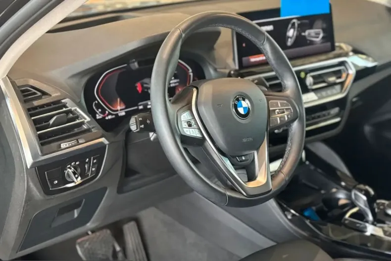 BMW X4 (Seria X) din 2024 cu 46.499 km - oferta BMW211269 - foto 15