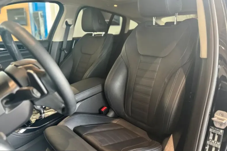 BMW X4 (Seria X) din 2024 cu 46.499 km - oferta BMW211269 - foto 17