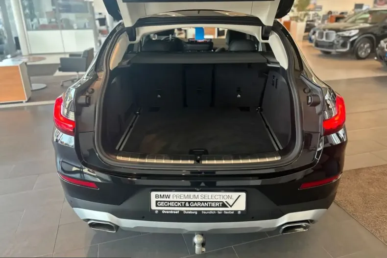 BMW X4 (Seria X) din 2024 cu 46.499 km - oferta BMW211269 - foto 24