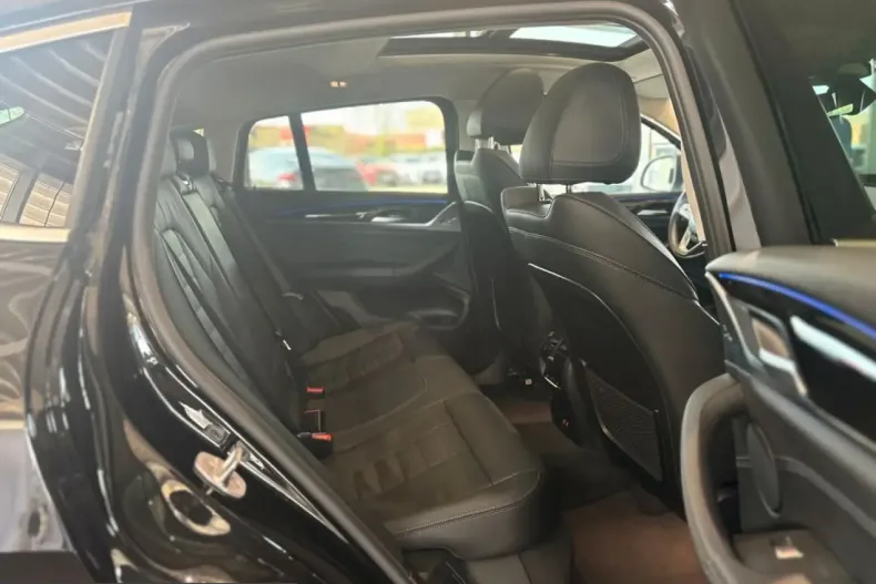 BMW X4 (Seria X) din 2024 cu 46.499 km - oferta BMW211269 - foto 25
