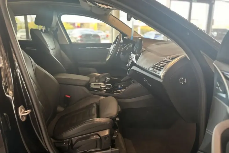 BMW X4 (Seria X) din 2024 cu 46.499 km - oferta BMW211269 - foto 26