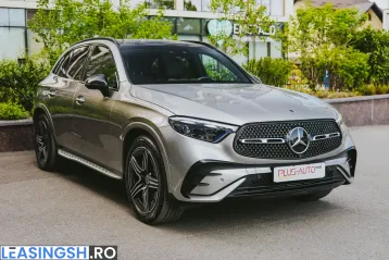 Mercedes-Benz GLC 300 din 2023 - oferta MER211270