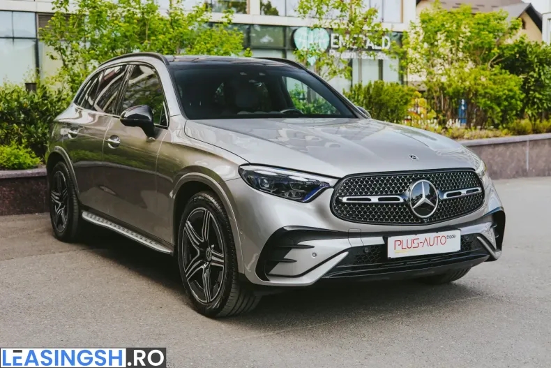 Mercedes-Benz GLC 300 (Clasa GLC) din 2023 cu 48.000 km - oferta MER211270 - foto 1