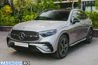 Mercedes-Benz GLC 300 (Clasa GLC) din 2023 cu 48.000 km - oferta MER211270 - foto 2
