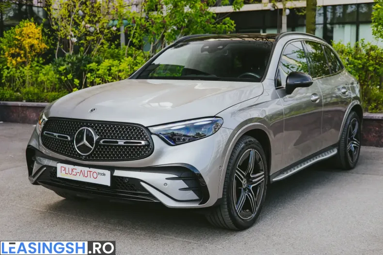 Mercedes-Benz GLC 300 (Clasa GLC) din 2023 cu 48.000 km - oferta MER211270 - foto 2