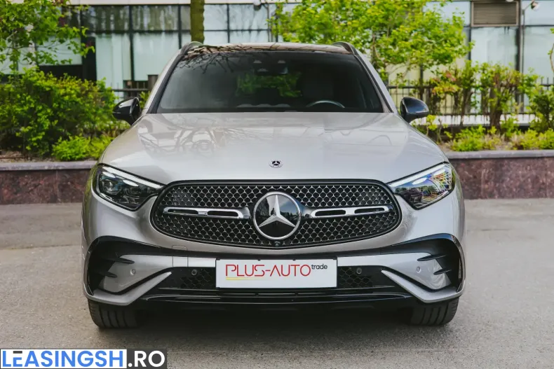 Mercedes-Benz GLC 300 (Clasa GLC) din 2023 cu 48.000 km - oferta MER211270 - foto 3