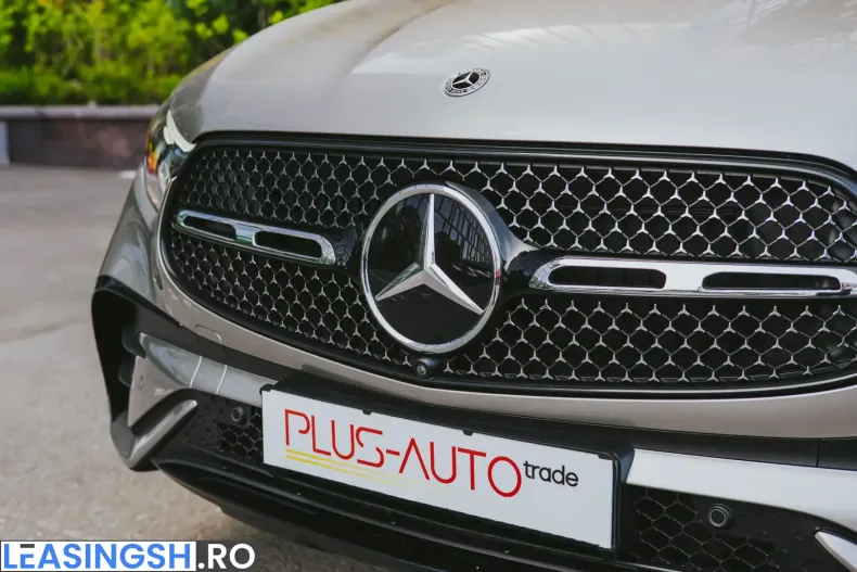 Mercedes-Benz GLC 300 (Clasa GLC) din 2023 cu 48.000 km - oferta MER211270 - foto 5