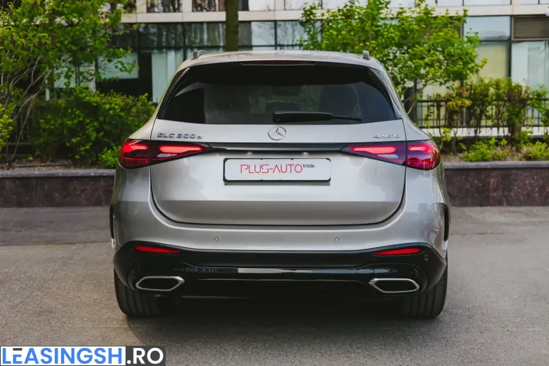 Mercedes-Benz GLC 300 (Clasa GLC) din 2023 cu 48.000 km - oferta MER211270 - foto 9