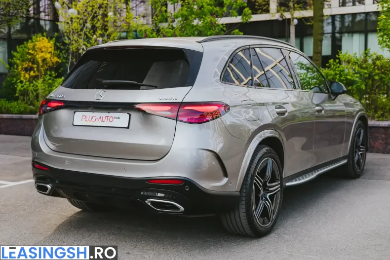 Mercedes-Benz GLC 300 (Clasa GLC) din 2023 cu 48.000 km - oferta MER211270 - foto 10