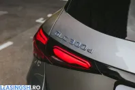 Mercedes-Benz GLC 300 (Clasa GLC) din 2023 cu 48.000 km - oferta MER211270 - foto 12