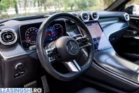 Mercedes-Benz GLC 300 (Clasa GLC) din 2023 cu 48.000 km - oferta MER211270 - foto 13