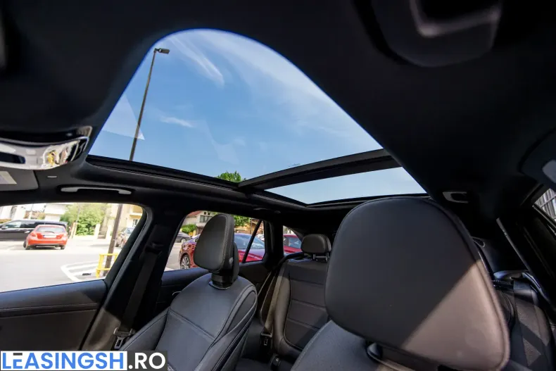 Mercedes-Benz GLC 300 (Clasa GLC) din 2023 cu 48.000 km - oferta MER211270 - foto 16