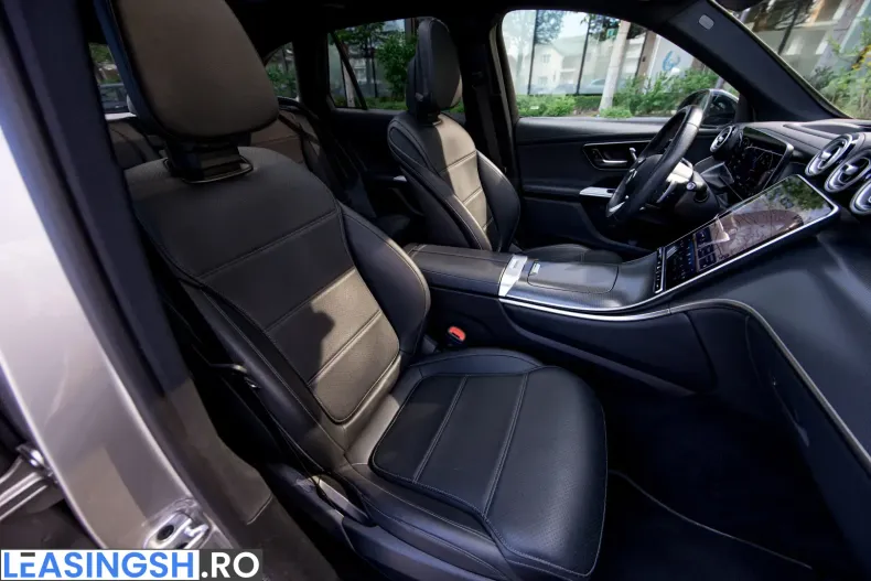 Mercedes-Benz GLC 300 (Clasa GLC) din 2023 cu 48.000 km - oferta MER211270 - foto 17